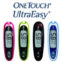 Глюкометр ВанТач Ультра Изи (OneTouch Ultra Easy), LifeScan | США
