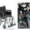Инвалидная коляска облегченная Action 1 Bace NG, Invacare | Германия