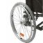 Инвалидная коляска облегченная Action 4 Bace NG, Invacare, Германия