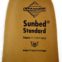 Ортопедическая пробковая стелька SUNBED Standard Spannrit | Германия