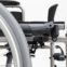Инвалидная коляска облегченная Action 1 Bace NG, Invacare | Германия