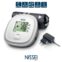 Тонометр автоматический с манжетой 22-32 см DS-10 / DS-10a NISSEI, Япония