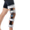 Ортез коленного сустава с регулировкой и ограничителями 52001 WellCare