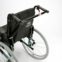 Инвалидная коляска облегченная Action 4 Bace NG, Invacare, Германия