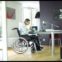 Инвалидная коляска облегченная Action 4 Bace NG, Invacare, Германия
