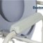 Стул туалетный со спинкой 10595 Doctor Life, Тайвань