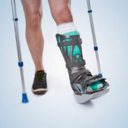 Купить костыли в Киеве