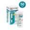 Тест-полоски Акку-Чек Актив №50, Accu-Chek® Active Roche Diagnostics | интернет-магазин zdorovenki.com.ua Тест-полоски Акку-Чек Актив №50, Accu-Chek® Active Roche Diagnostics