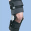 Усиленный фиксатор коленного сустава с регулируемым углом сгибания NKN-132(42,5) Ita-Med, США