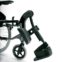 Инвалидная коляска облегченная Action 3 Bace NG, Invacare, Германия