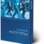 Колготы мужские компрессионные 1 класс компрессии 18-21 мм.рт.ст. 7051, Алком