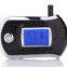 Персональный алкотестер ALT-09 LCD дисплей и разъем для зарядки DESO, Китай
