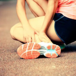 Фксатор голеностопа в Киеве