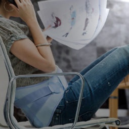 Грудопоясничный бандаж