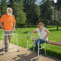 ходунки для инвалидов