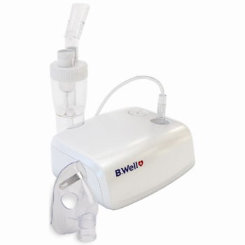 Компрессорный небулайзер MED-121 B.Well Швейцария